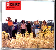 S Club 7 - S Club Party